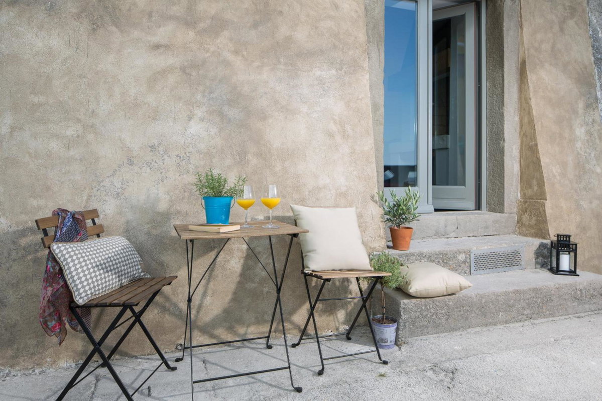 Hotel · Lemechi Casa San Marco, Labin
