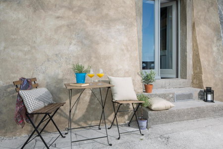 Lemechi Casa San Marco, Labin, Croatia