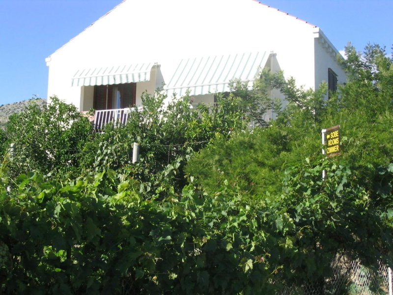 Guest House Kola, Slano, Croatia