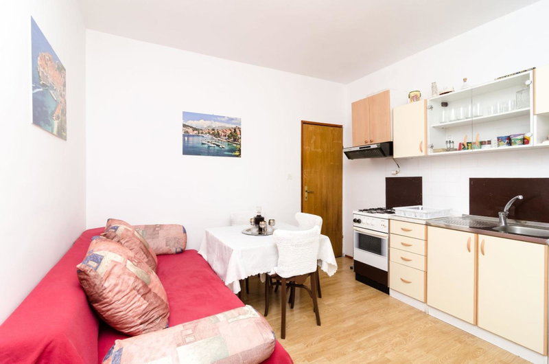 Guest House Kola, Slano, Croatia