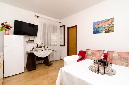 Guest House Kola, Slano, Croatia