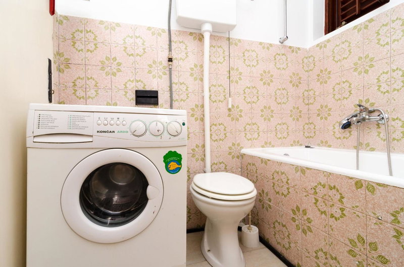 Guest House Kola, Slano, Croatia