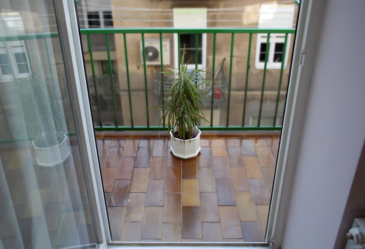 Apartments ABA Zagreb, Хорватия
