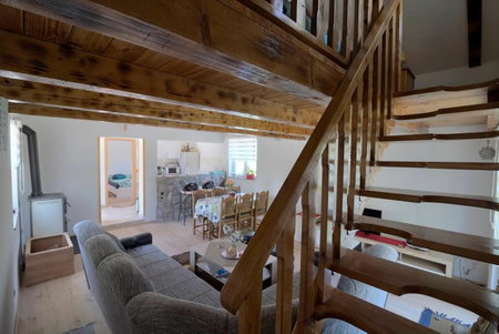 Tanja, Senj, Croatia