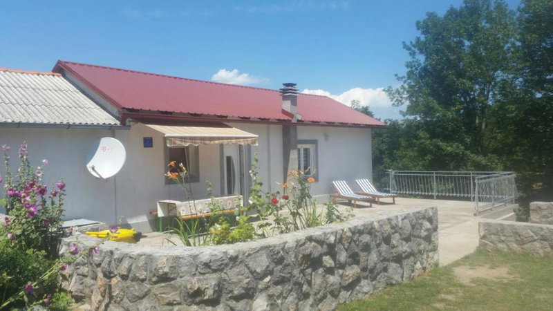 Tanja, Senj, Croatia