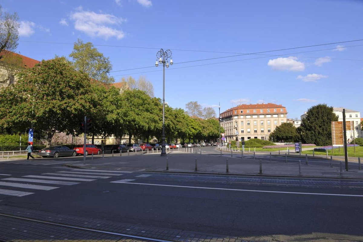 Hotel · Apartment Bobby, Zagreb