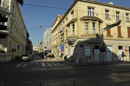 Apartment Bobby, Zagreb, Croatia
