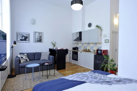 Apartment Bobby, Zagreb, Croatia