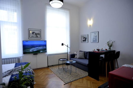 Apartment Bobby, Zagreb, Croatia