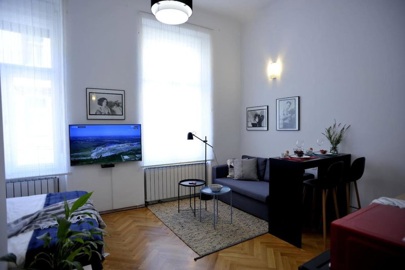 Apartment Bobby, Zagreb, Croatia