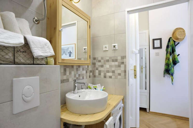 Apartment Bobby, Zagreb, Croatia