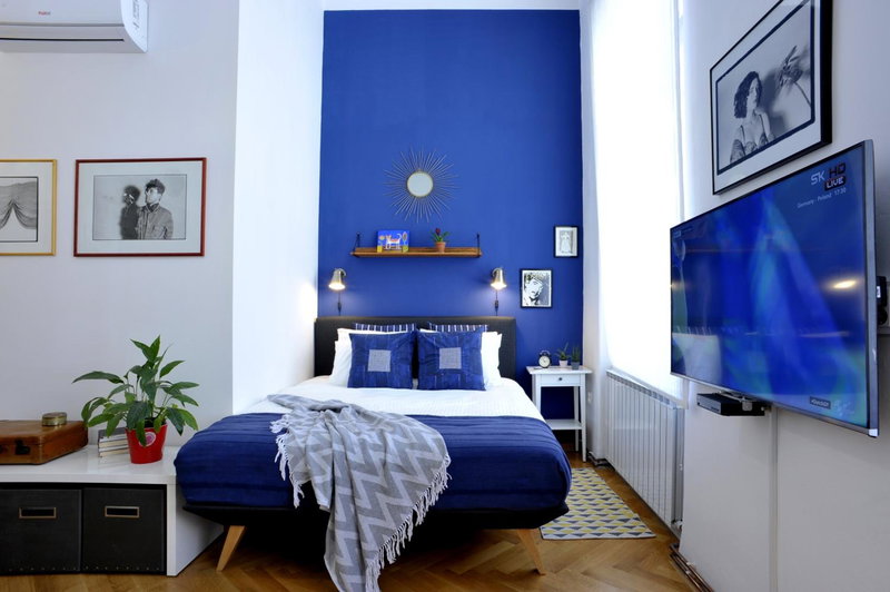 Apartment Bobby, Zagreb, Croatia
