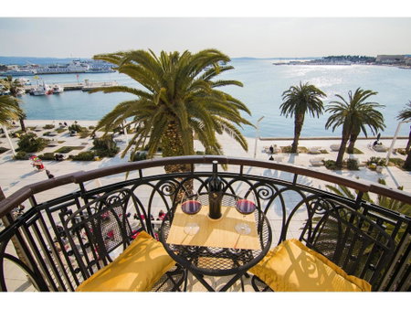 Riva Royal View Luxury Apartments, Split, Croatia