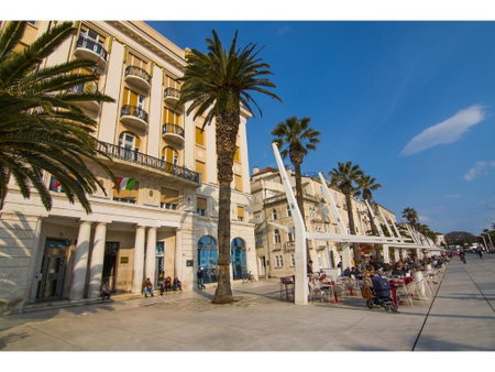 Riva Royal View Luxury Apartments, Split, Croatia