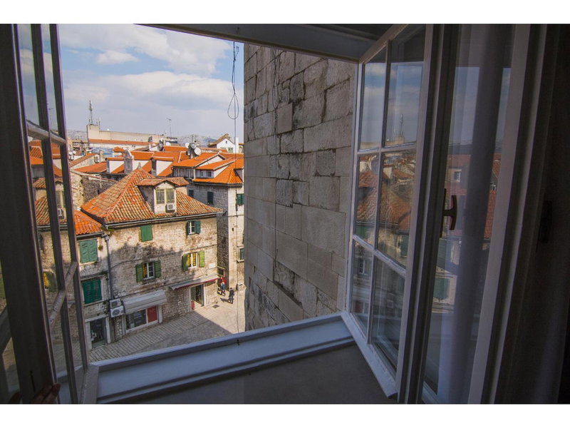 Riva Royal View Luxury Apartments, Split, Croatia