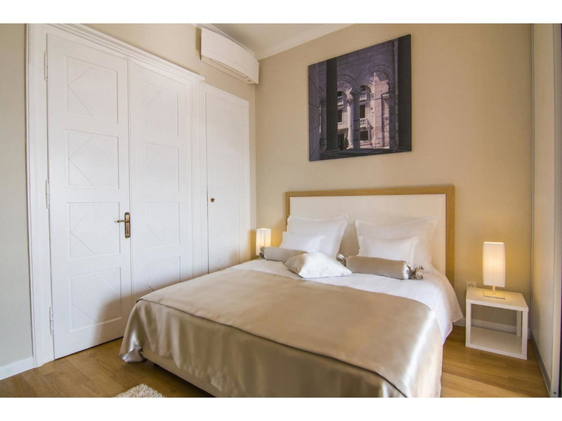 Riva Royal View Luxury Apartments, Split, Croatia