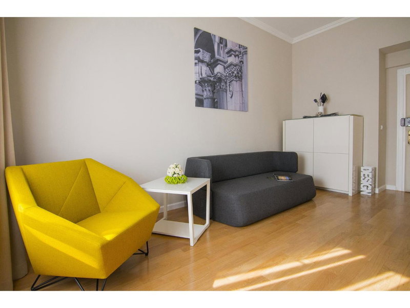 Riva Royal View Luxury Apartments, Split, Croatia