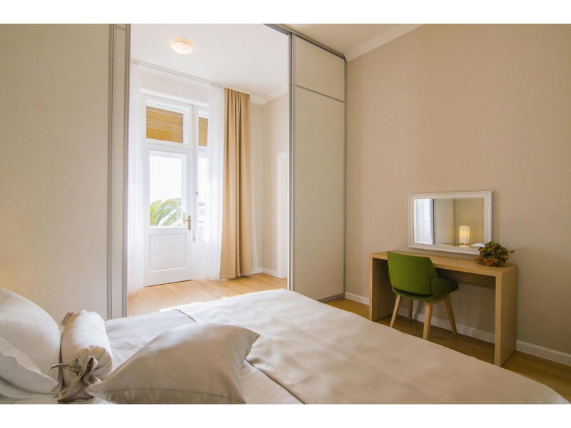 Riva Royal View Luxury Apartments, Split, Croatia