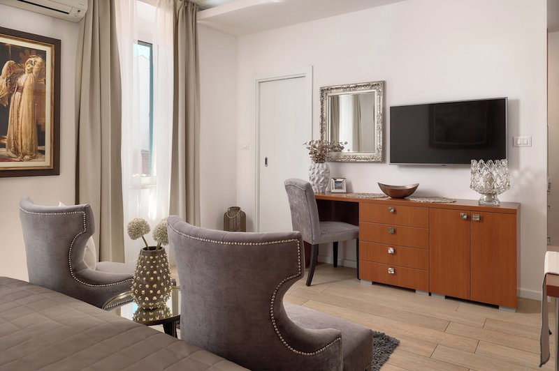 Apartments Studios 81, Split, Croatia