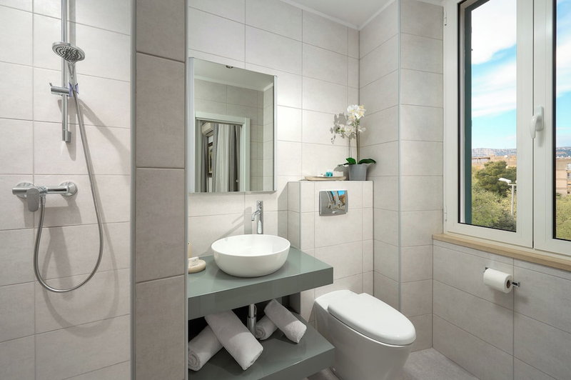 Apartments Studios 81, Split, Croatia