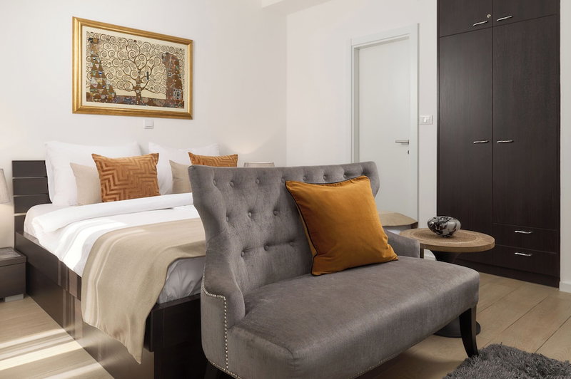 Apartments Studios 81, Split, Croatia