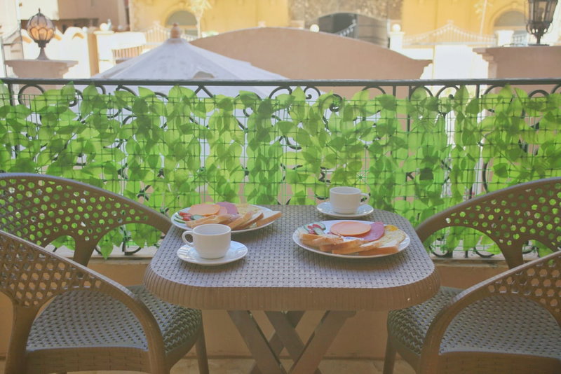 Settle Inn South 90 Apartments, New Cairo, Egypt