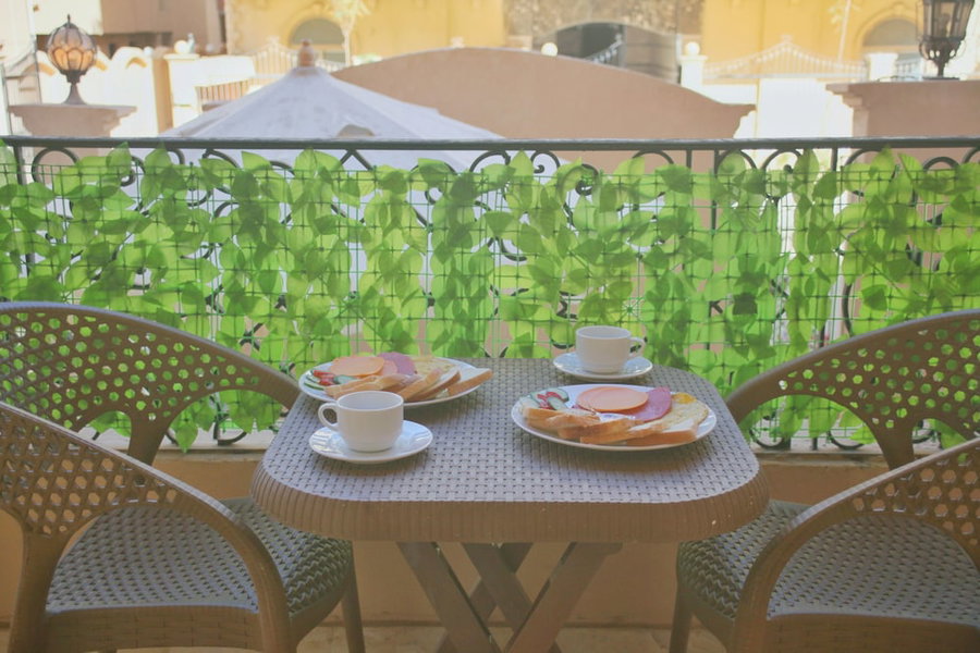 Settle Inn South 90 Apartments, New Cairo, Egypt