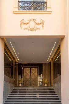 Settle Inn South 90 Apartments, New Cairo, Egypt