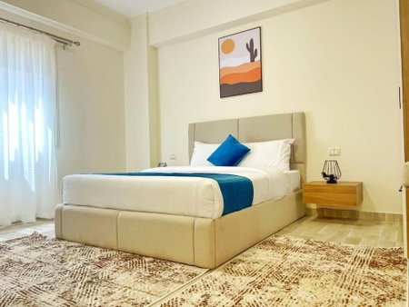 Settle Inn South 90 Apartments, New Cairo, Egypt