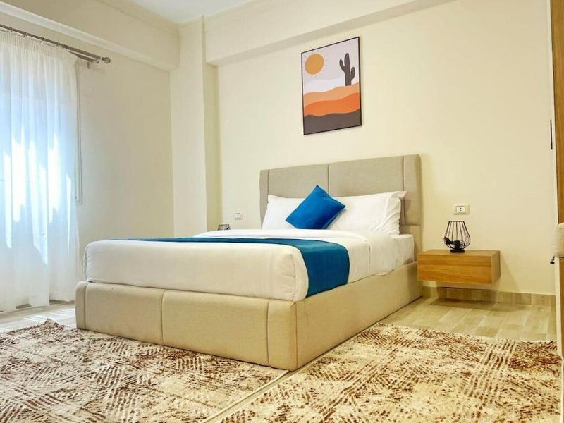 Settle Inn South 90 Apartments, New Cairo, Egypt