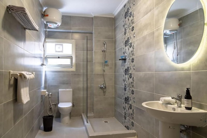 Settle Inn South 90 Apartments, New Cairo, Egypt