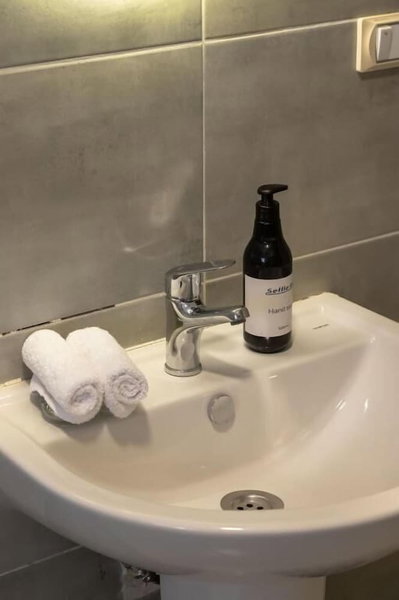 Settle Inn South 90 Apartments, New Cairo, Egypt