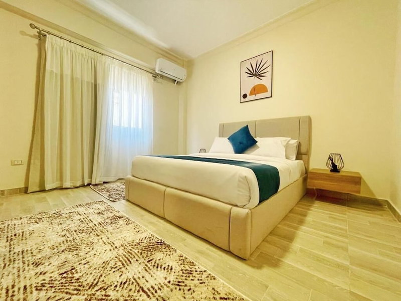 Settle Inn South 90 Apartments, New Cairo, Egypt