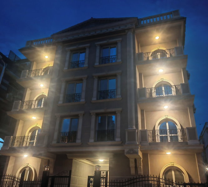 Roadhouse New Cairo Residence, New Cairo, Egypt