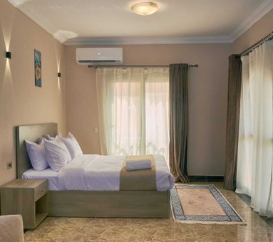 Roadhouse New Cairo Residence, New Cairo, Egypt