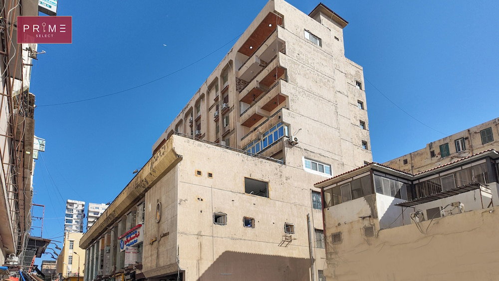 Prime Select Raml Station Alexandria, Égypte