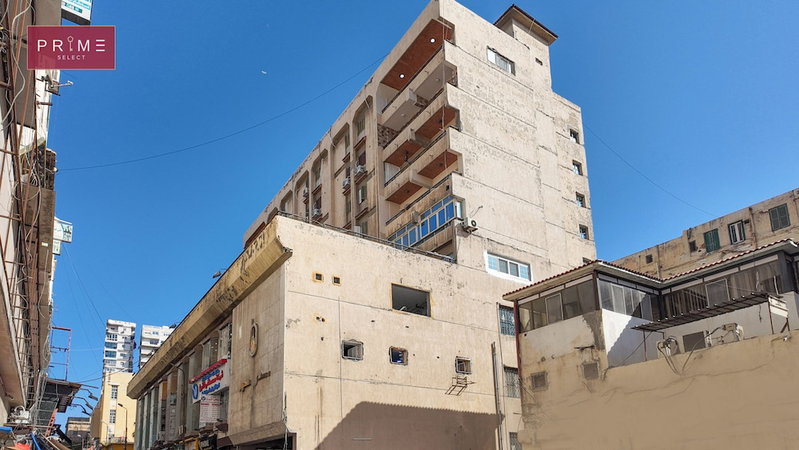 Prime Select Raml Station Alexandria, Alexandria, Egypt