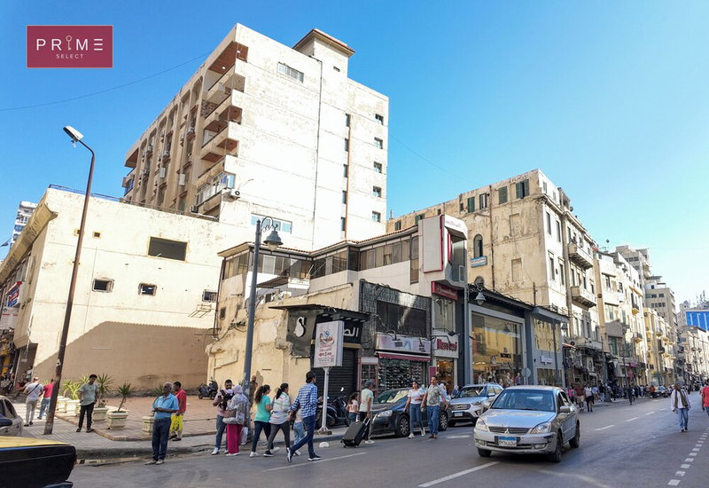Prime Select Raml Station Alexandria, Alexandria, Egypt