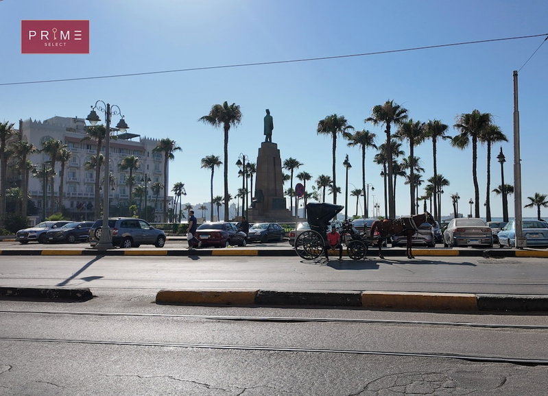 Prime Select Raml Station Alexandria, Alexandria, Egypt