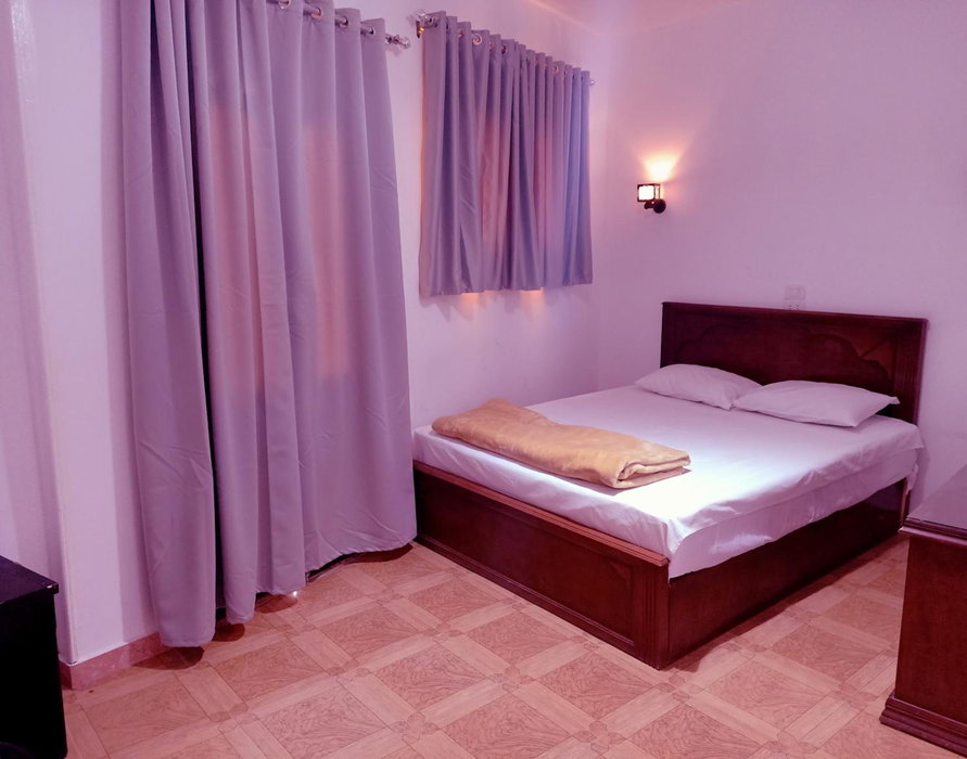 Carmine Hotel Dahab, Dahab, Egypt