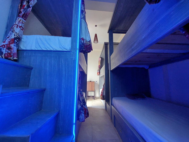 Carmine Hotel Dahab, Dahab, Egypt