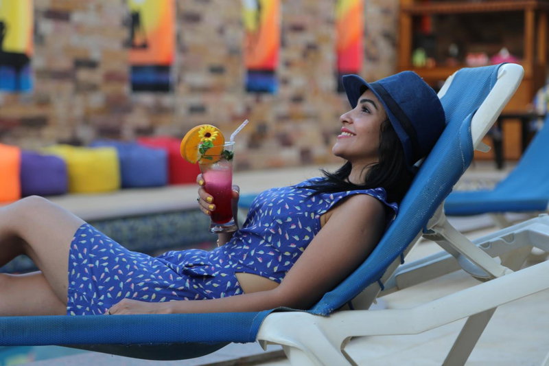 Carmine Hotel Dahab, Dahab, Egypt