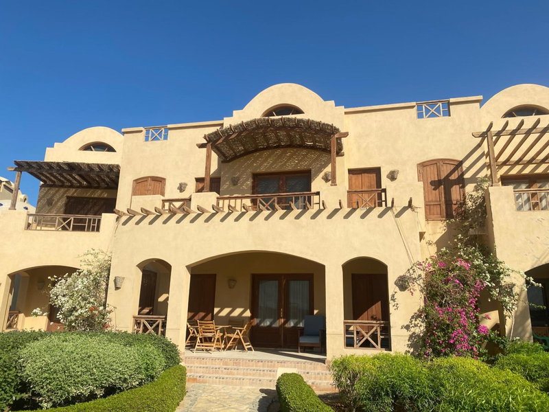 Sabina 2br penthouse, Hurghada, Egypt