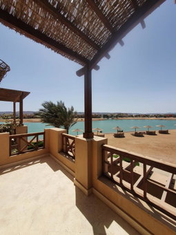Sabina 2br penthouse, Hurghada, Egypt
