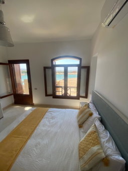 Sabina 2br penthouse, Hurghada, Egypt