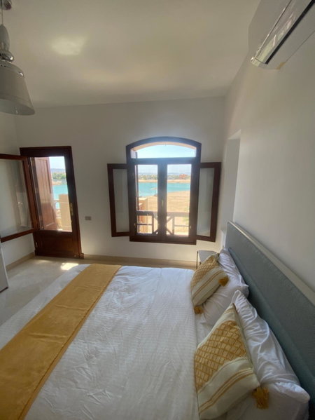 Sabina 2br penthouse, Hurghada, Egypt