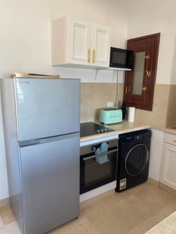 Sabina 2br penthouse, Hurghada, Egypt