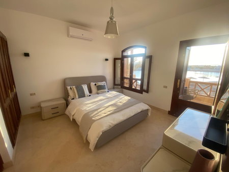 Sabina 2br penthouse, Hurghada, Egypt