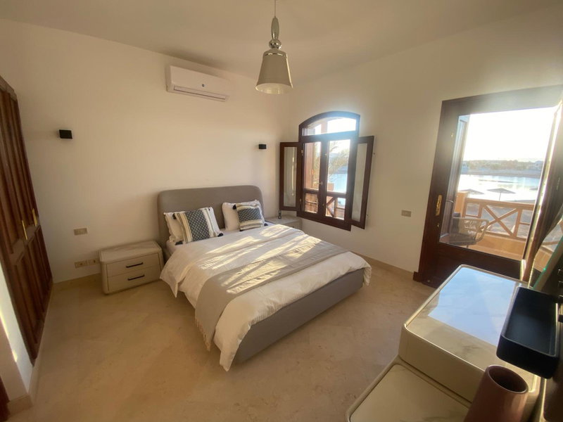 Sabina 2br penthouse, Hurghada, Egypt