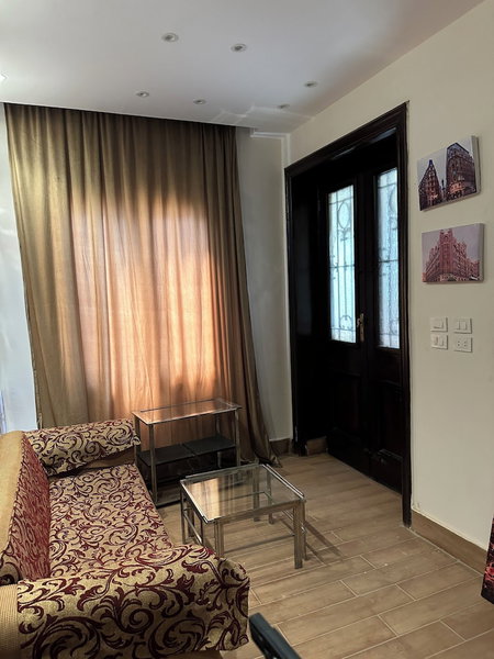 Tahrir square hotel Cairo, Cairo, Egypt
